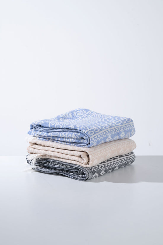 Turkish Towel Maya - Wrapt in Byron 