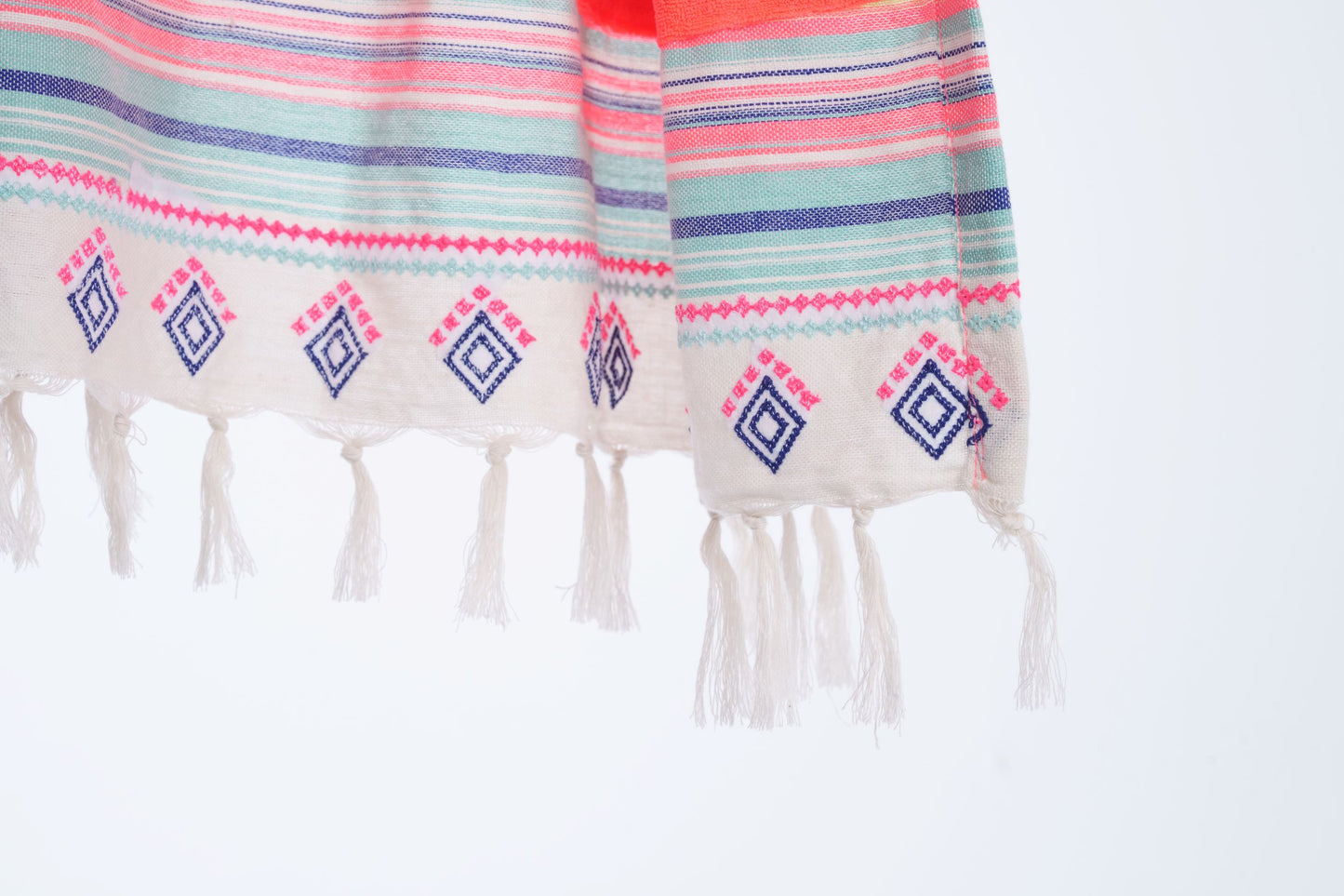 Azteca Wrapt Towel