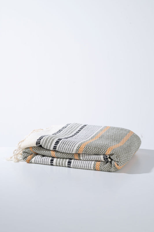 Bells Beach Wrapt Towel