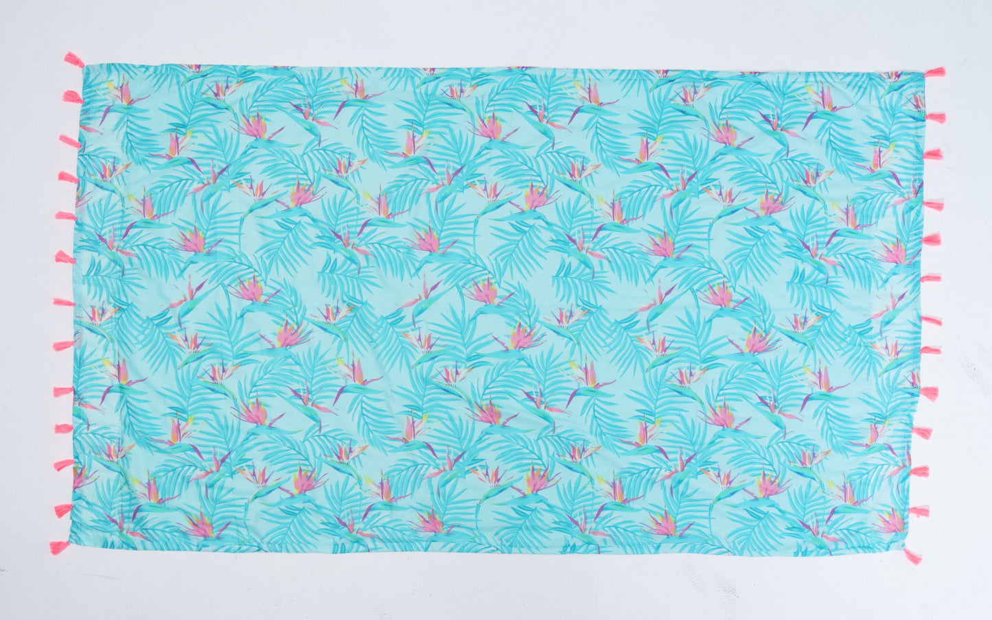 Maldives Wrapt Towel