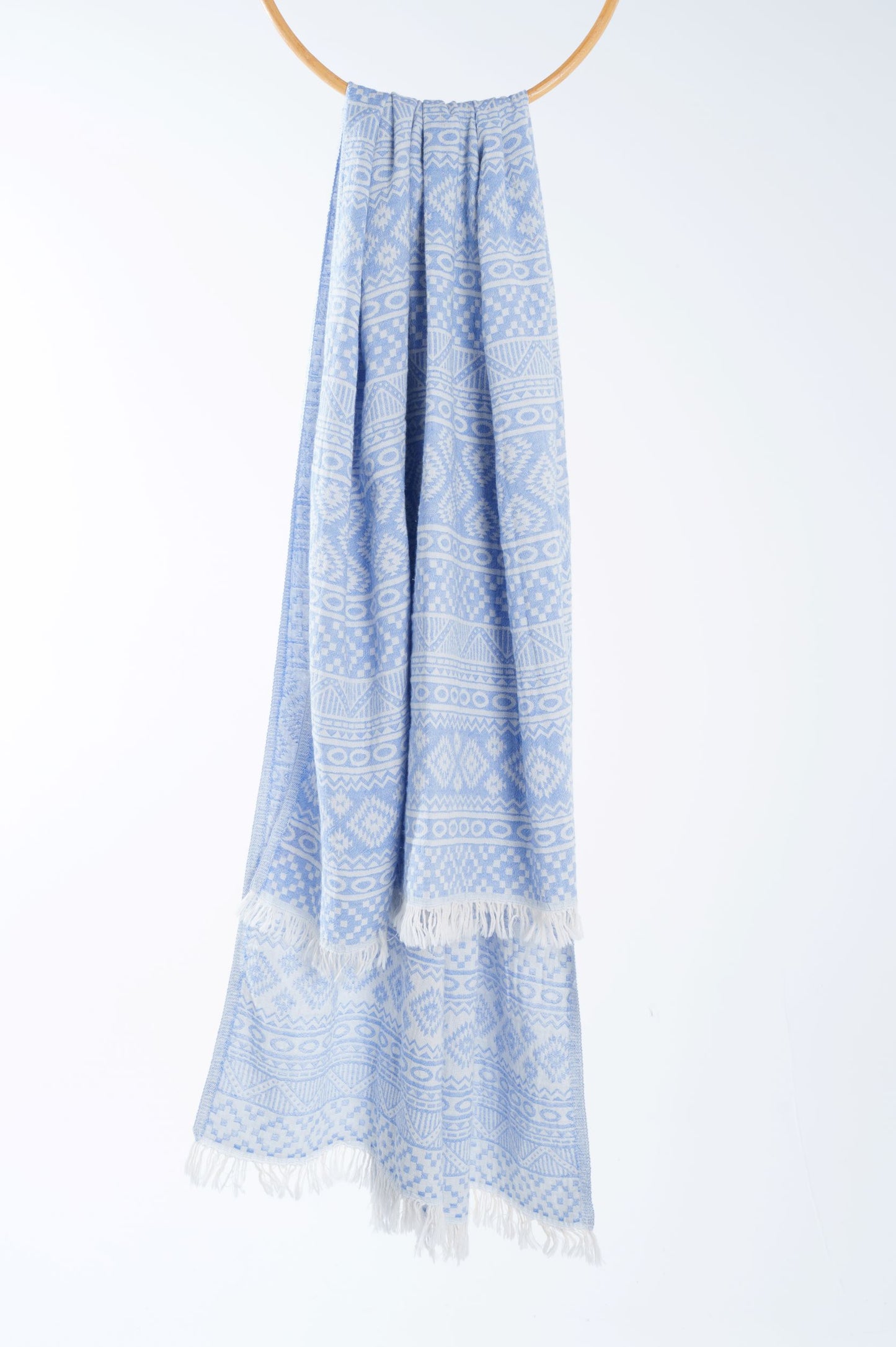 Turkish Towel Maya - Wrapt in Byron