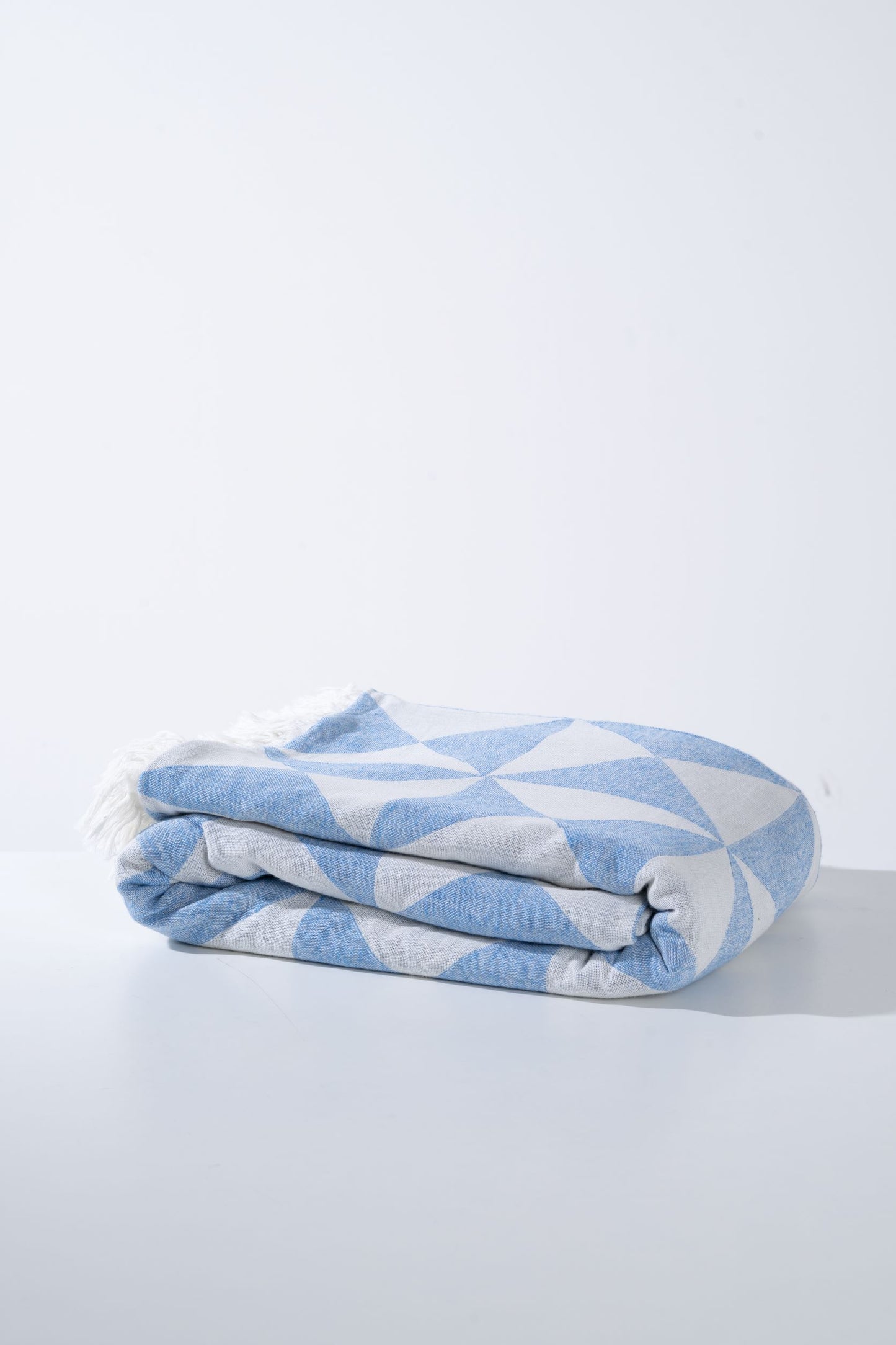 Mykonos Wrapt Towel