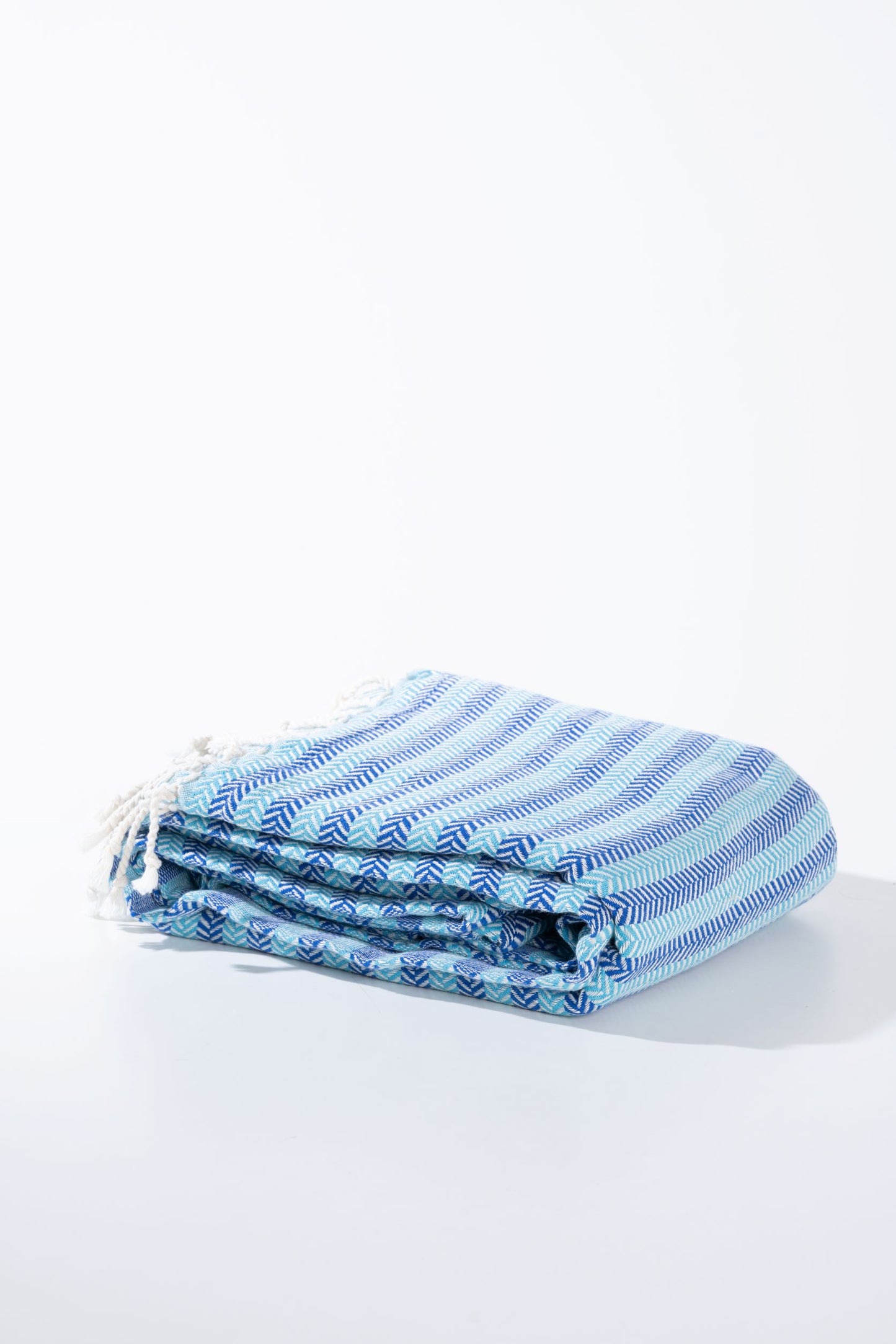 St Barts Wrapt Towel